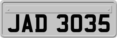 JAD3035