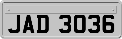 JAD3036