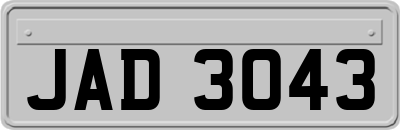 JAD3043