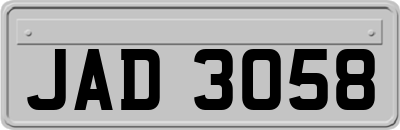 JAD3058