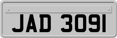 JAD3091
