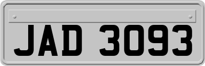 JAD3093