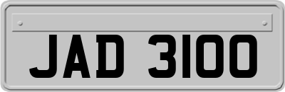 JAD3100