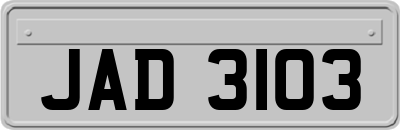 JAD3103