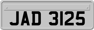 JAD3125