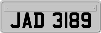 JAD3189