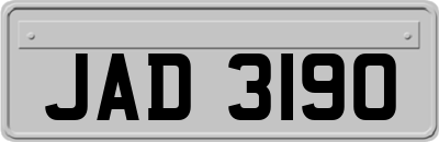 JAD3190