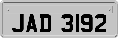 JAD3192