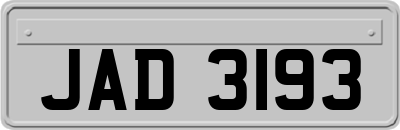 JAD3193