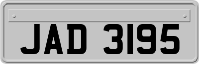 JAD3195