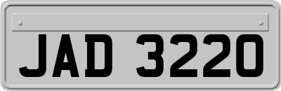 JAD3220