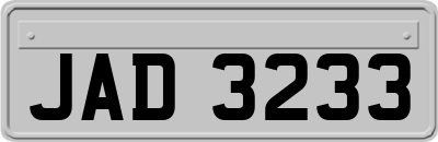 JAD3233