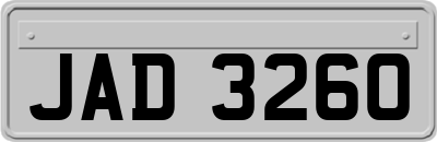 JAD3260
