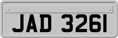 JAD3261