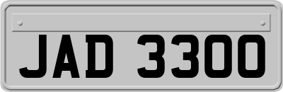 JAD3300