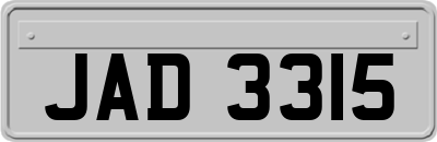 JAD3315