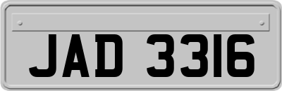 JAD3316
