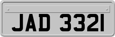 JAD3321