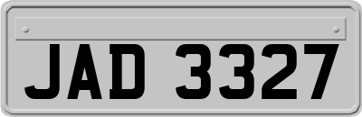 JAD3327