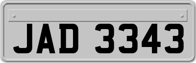 JAD3343