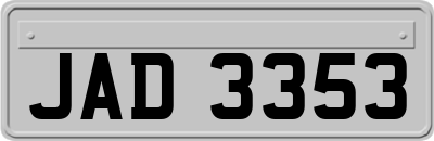 JAD3353