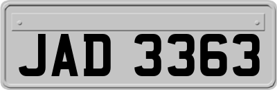 JAD3363
