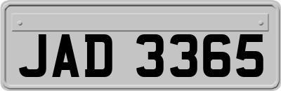 JAD3365