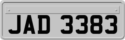 JAD3383