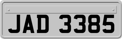 JAD3385