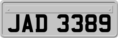 JAD3389