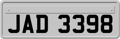 JAD3398