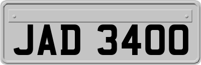 JAD3400