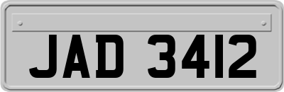 JAD3412