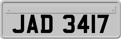 JAD3417