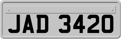 JAD3420