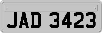 JAD3423