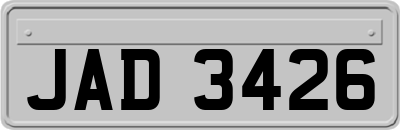 JAD3426