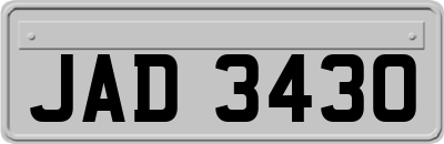 JAD3430