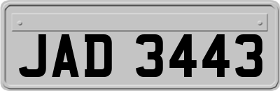 JAD3443