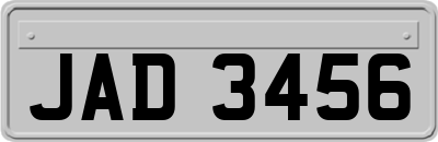 JAD3456