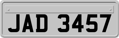 JAD3457