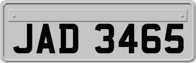 JAD3465