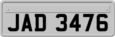 JAD3476