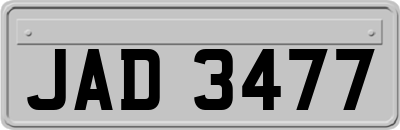 JAD3477