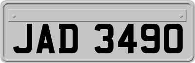 JAD3490