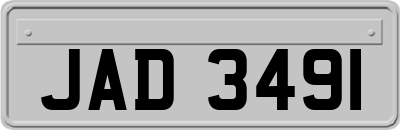 JAD3491
