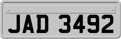 JAD3492