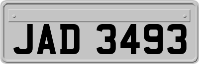 JAD3493