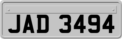 JAD3494