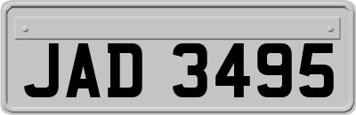 JAD3495